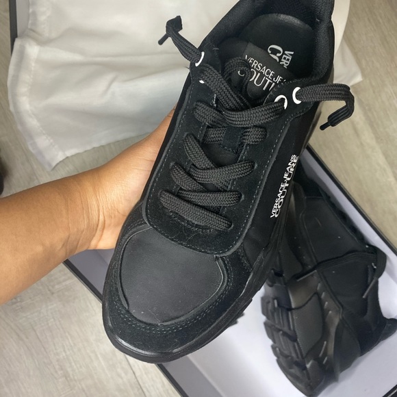 Versace shoes - Picture 2 of 5